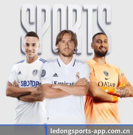 乐动体育官方网站 APP(LDSPORTS)